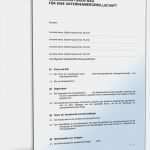 Vorlage Gesellschaftsvertrag Erstaunlich Gesellschaftsvertrag Für Eine Unternehmergesellschaft Ug