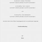 Vorlage Gesellschaftsvertrag Genial Gesellschaftsvertrag Ohg