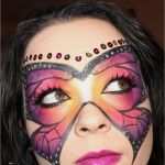 Vorlage Gesicht Schminken Angenehm Kinderschminken Tiger Gesicht Costums T Makeup