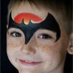 Vorlage Gesicht Schminken Genial Fledermaus Schminken tolle Schminktipps Für Augen Mund