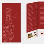 Vorlage Getränkekarte Geburtstag Elegant Speisekarten Und Getränkekarten Gerillt Von Testsieger