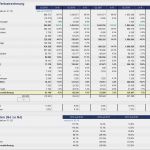 Vorlage Gewinn Verlustrechnung Einzigartig Excel Finanzplan tool Pro Screenshots Fimovi