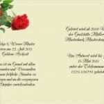 Vorlage Goldene Hochzeit Beste Einladung Goldene Hochzeit Vorlage Word Schön