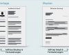 Vorlage Grafik Angenehm Bewerbung Muster Gratis Vorlagen
