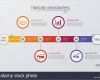 Vorlage Grafik Erstaunlich Infografik Timeline Vorlage Business Konzept Vektor ist