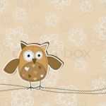 Vorlage Grußkarte Bewundernswert Vorlage Grußkarte Vektor Stock Vektor