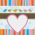 Vorlage Grußkarte Erstaunlich Vorlage Grußkarte Vektor Illustration