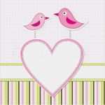 Vorlage Grußkarte Gut Vorlage Grußkarte Vektor Illustration Eps10