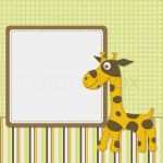 Vorlage Grußkarte Gut Vorlage Grußkarte Vektor Illustration Eps10