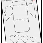 Vorlage Grußkarte Hübsch Vorlage Herz Grußkarte Ideen Mit Herz