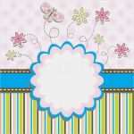 Vorlage Grußkarte Schön Vorlage Grußkarte Vektor Illustration