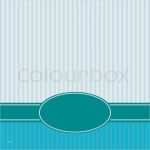 Vorlage Grußkarte Schönste Vorlage Grußkarte Vektorgrafik