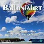 Vorlage Gutschein Ballonfahrt Kostenlos Beste Wer Seinen Negativen Ballast Abwerfen Will Macht Se