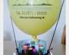 Vorlage Gutschein Ballonfahrt Kostenlos Elegant Ballonfahrt Gutschein