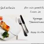 Vorlage Gutschein Essen Elegant Pin Von Luise Wüst Auf Sprüche Pinterest