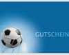 Vorlage Gutschein Fussball Best Of Gutschein Fussball Ticket Vorlage Kostenlos Süß Biber