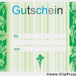 Vorlage Gutschein Fussball Elegant Gutscheine Vorlagen Gratis