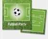 Vorlage Gutschein Fussball Erstaunlich Geburtstagskarte Fußball Ausdrucken