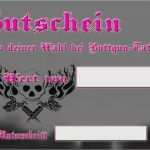 Vorlage Gutschein Geburtstag Süß Tattoo Gutschein Vorlage Schönste Geburtstag Bilder