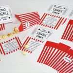 Vorlage Gutschein Kino Hübsch Einladung Kindergeburtstag Kino Ausdrucken Kostenlos