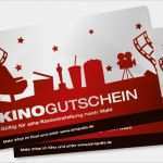 Vorlage Gutschein Kino Inspiration Gutschein Kino Ausdrucken Kostenlos