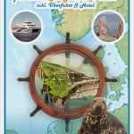 Vorlage Gutschein Reise Wunderbar Gutschein Für Einen Helgoland Urlaub Für Julian