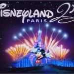 Vorlage Gutschein Städtereise Einzigartig Gutschein Paris Reise Vorlage Inspiration Disneyland Paris