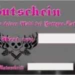 Vorlage Gutschein Tattoo Beste Tattoo Gutschein Vorlage Fabelhaft buttgun Tattoo