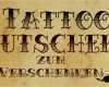 Vorlage Gutschein Tattoo Erstaunlich Gratis Tattoogutschein Zum Downloaden