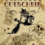 Vorlage Gutschein Tattoo Schönste Tattoogutschein Zum Downloaden Und Ausdrucken