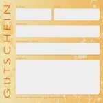 Vorlage Gutschein Tattoo Wunderbar Neu Tattoo Gutschein Vorlage Ausdrucken Kostenlos – Xua