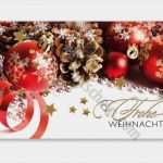 Vorlage Gutschein Weihnachten Angenehm X293fg Multicolor Gutschein Folienglanzeffekt