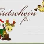 Vorlage Gutschein Weihnachten Erstaunlich Gutschein Vorlagen Weihnachten Erstaunlich Gutschein