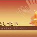 Vorlage Gutschein Wellness Beste Inspirierende Wellness Gutschein Vorlage Word
