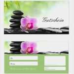 Vorlage Gutschein Wellness Schönste 20 X Geschenkgutscheine Wellness 604 top Gutscheine Für