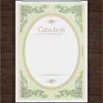 Vorlage Gutschein Zum Ausdrucken Wunderbar Kostenloser Gutschein Zum Ausdrucken