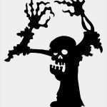 Vorlage Halloween Bewundernswert Fensterdeko Für Herbst Und Halloween 46 Diy Ideen