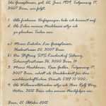 Vorlage Handschriftliches Testament Erstaunlich Testament Erbschaft Nachlass sos Kinderdorf Schweiz