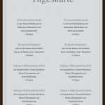 Vorlage Handzettel Kostenlos Bewundernswert Speisekarten Und Menükarten Kostenlose Getraenkekarten