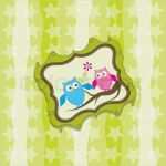 Vorlage Handzettel Kostenlos Großartig Vorlage Grußkarte Vektor Illustration Eps10