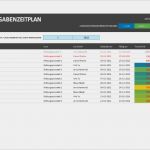 Vorlage Handzettel Kostenlos Gut Aufgabenzeitplan Fice Templates