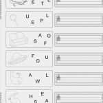 Vorlage Handzettel Kostenlos Luxus Materialwerkstatt Deutsch Schreiben