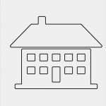 Vorlage Haus Basteln Best Of Fensterbilder Häuser Vorlagen – Basteldinge