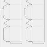 Vorlage Haus Basteln Bewundernswert Die Besten 25 Hausvorlage Ideen Auf Pinterest