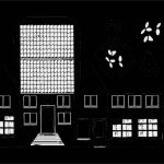 Vorlage Haus Basteln Bewundernswert Haus Basteln Aus Papier Vorlage – Wohn Design