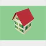 Vorlage Haus Basteln Cool Ein Schönes Kleines Haus Basteln