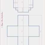 Vorlage Haus Basteln Erstaunlich Haus Basteln Vorlage