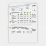 Vorlage Heizkostenabrechnung Excel Neu ista Abrechnung Muster Heizkostenabrechnung