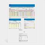 Vorlage Heizkostenabrechnung Excel Neu Nebenkostenabrechnung Nach Qm Muster