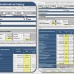 Vorlage Heizkostenabrechnung Excel Schönste Betriebskostenabrechnung software Nebenkostenabrechnung Excel